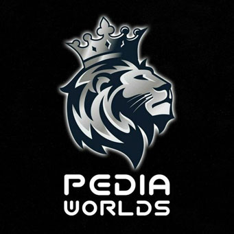 پیج اینستاگرام Pediaworlds