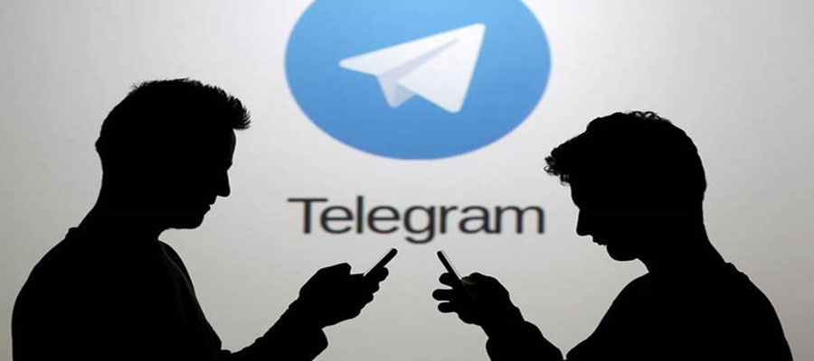 کانال عمومی و خصوصی تلگرام