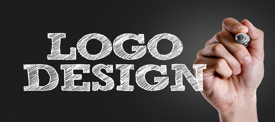 طراحی لوگو با دست Logo Design