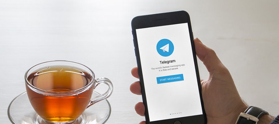 دانلود خودکار تلگرام را ببندیم