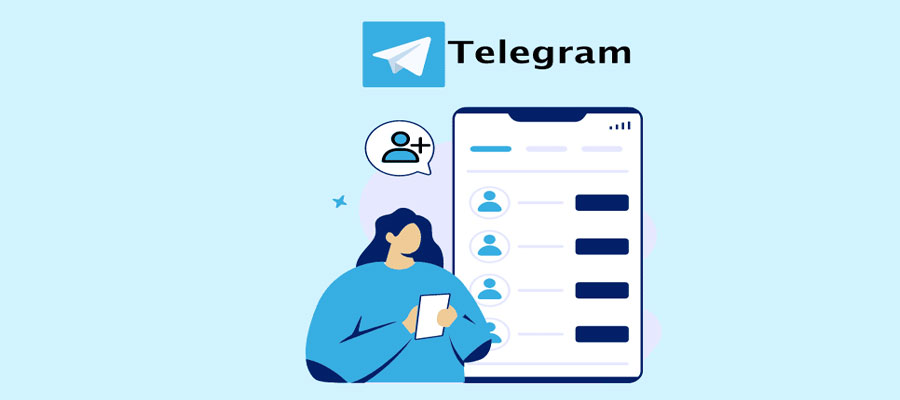 افزایش ممبر کانال تلگرام