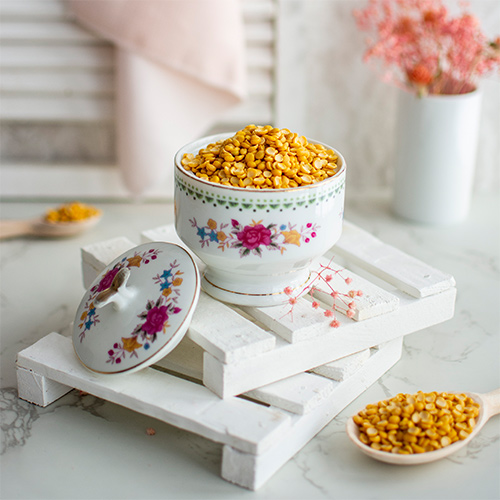 عکاسی از لپه