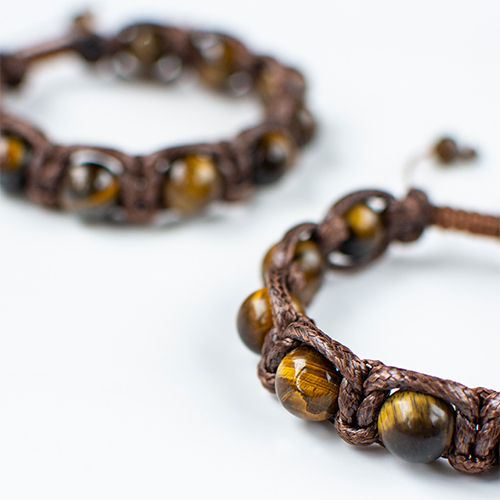 عکاسی از دستبند