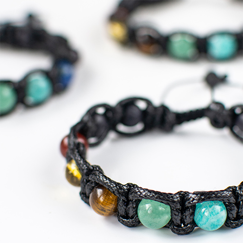 عکاسی از دستبند