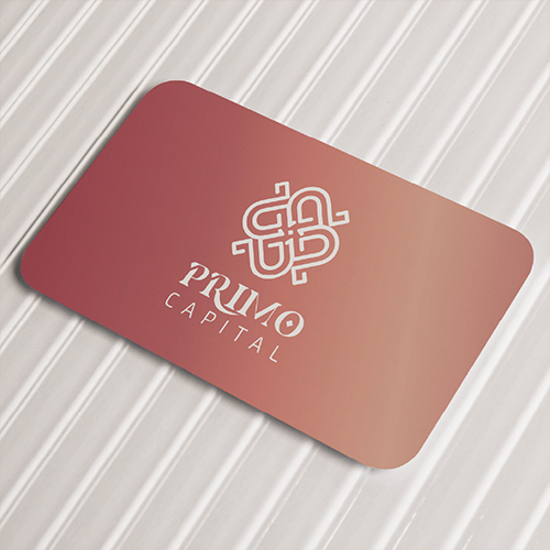 طراحی لوگو primo