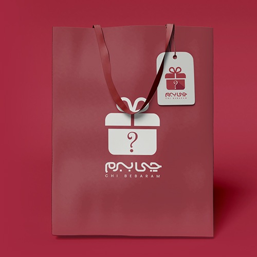 طراحی لوگو چی ببرم