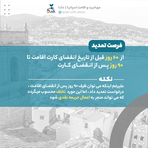 پست اسلایدی spain.with.dana