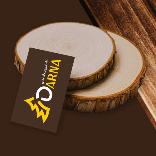 لوگو دارنا چوب لونجی