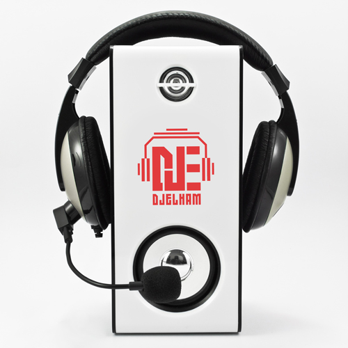 لوگو دیجی الهام