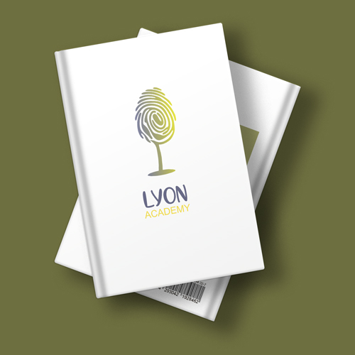 لوگو آکادمی لیون