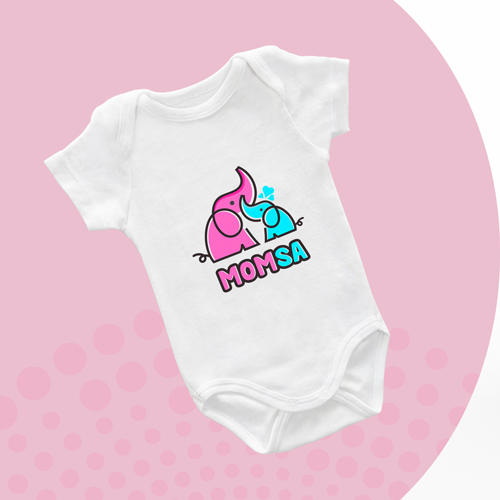 لوگو سیسمونی مامسا