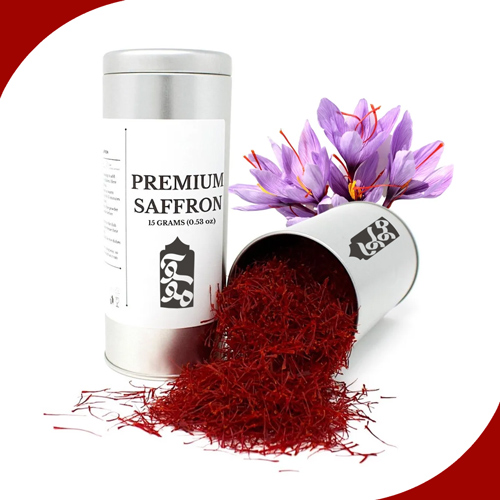 لوگو زعفران موسوی