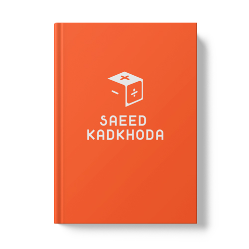 لوگو سعید کدخدا