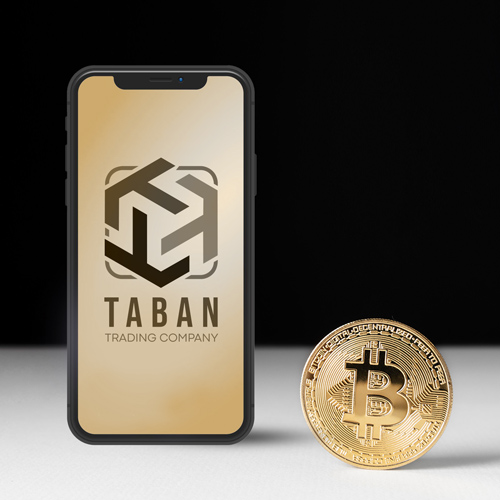 لوگو شرکت ترید تابان