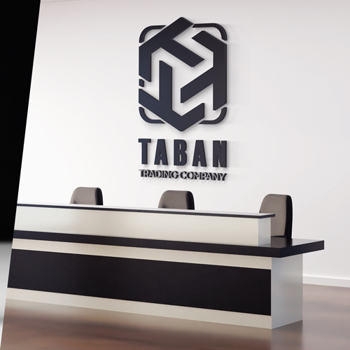 لوگو شرکت ترید تابان