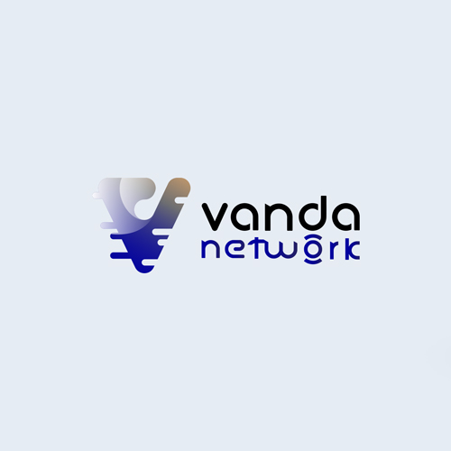 لوگو vanda network