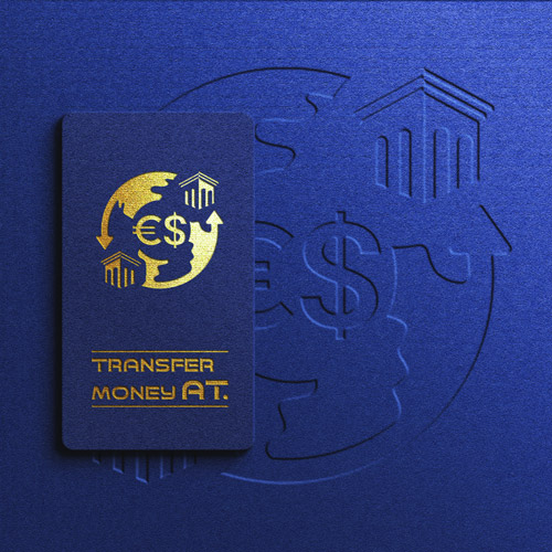 لوگو Transfer money AT