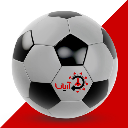 لوگو آریانا