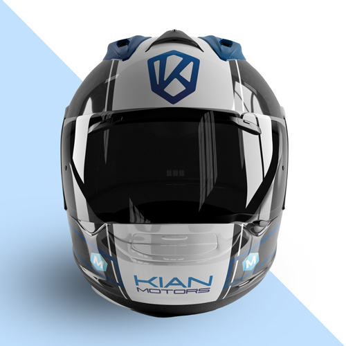 لوگو کیان موتورز