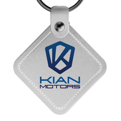 لوگو کیان موتورز