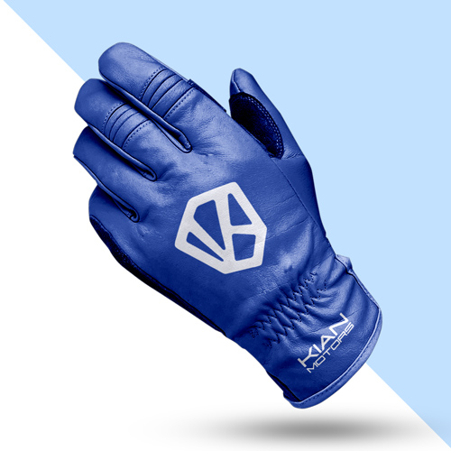 لوگو کیان موتورز