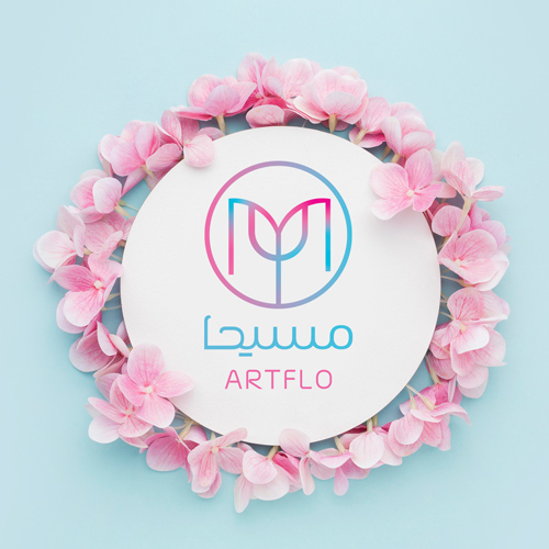 لوگو مسیحا