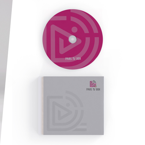 لوگو pars tv box