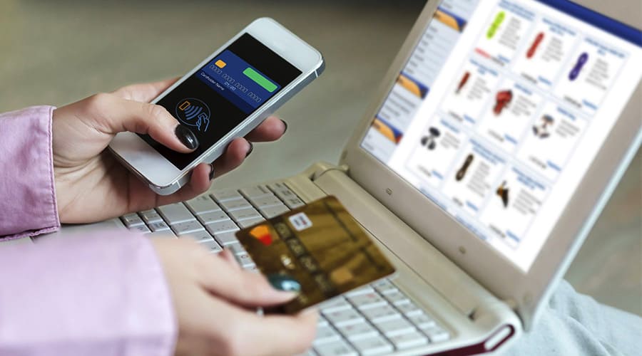 خدمات پرداخت در محل خرید آنلاین و جلب اعتماد مشتری در اینستاگرام
