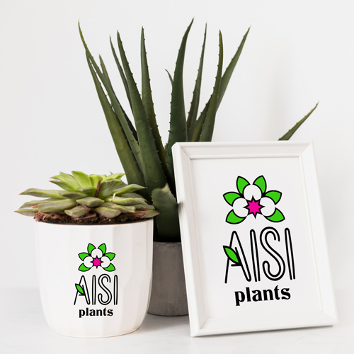 لوگو AISI-Plants