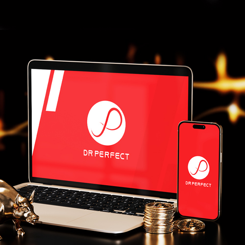 لوگو دکتر پرفکت