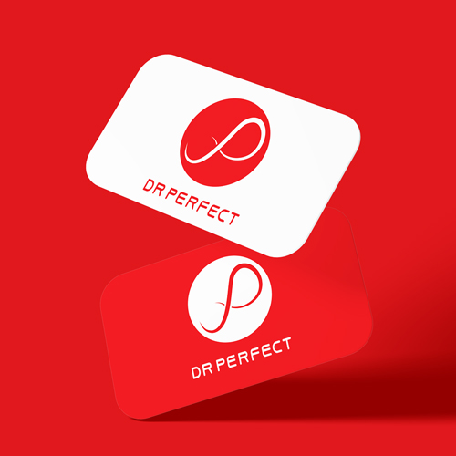 لوگو دکتر پرفکت
