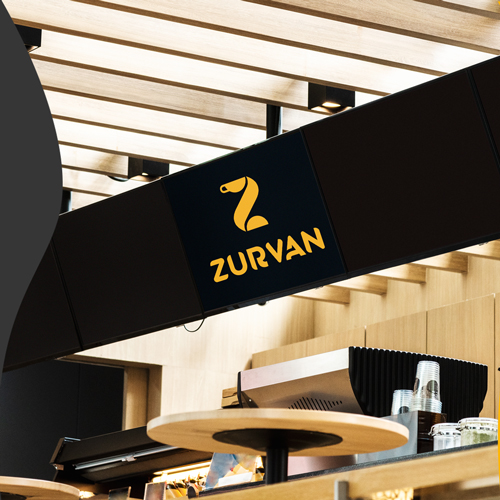 لوگو zurvan