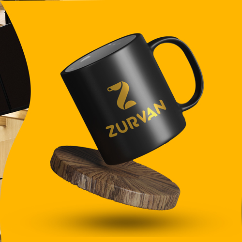 لوگو zurvan
