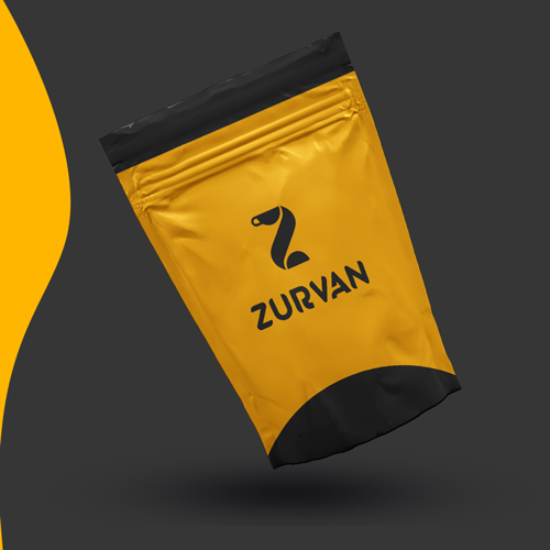 لوگو zurvan