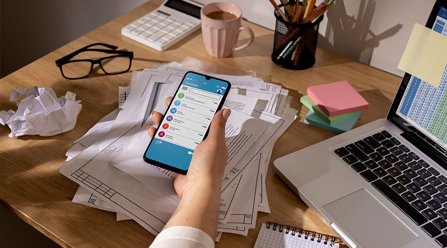 ادمین تولید محتوا در اینستاگرام 