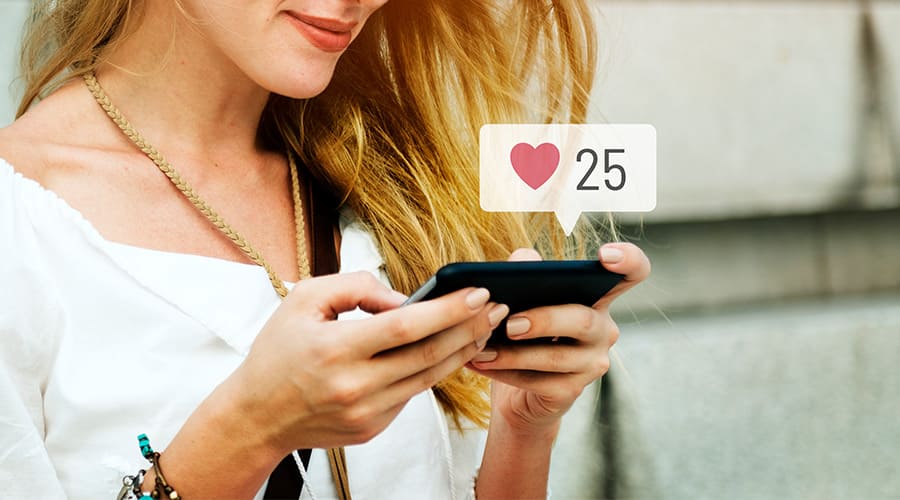 مدیریت حرفه‌‌ای اینستاگرام