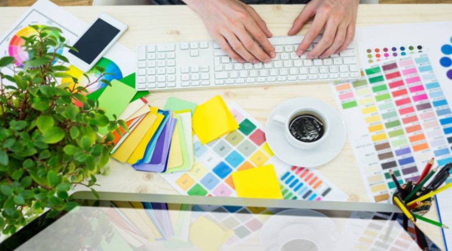 اشتباهات رایج در طراحی لوگو