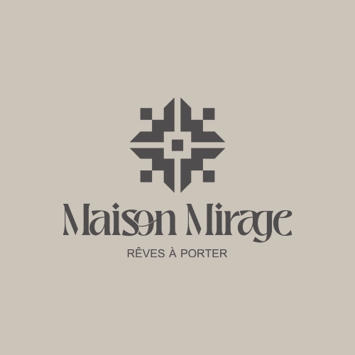 MAISON MIRAGE-1