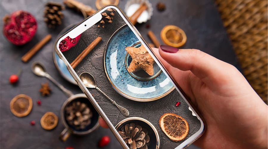 رنگ‌های مناسب در طراحی بنر