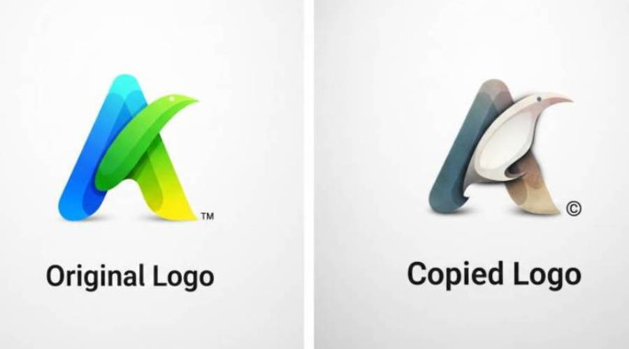 چگونه لوگوی اورجینال را از تقلبی تشخیص دهیم