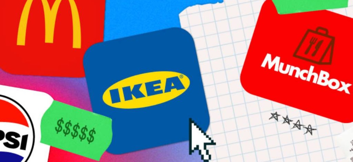 چرا هزینه طراحی لوگو اینقدر متفاوت است؟