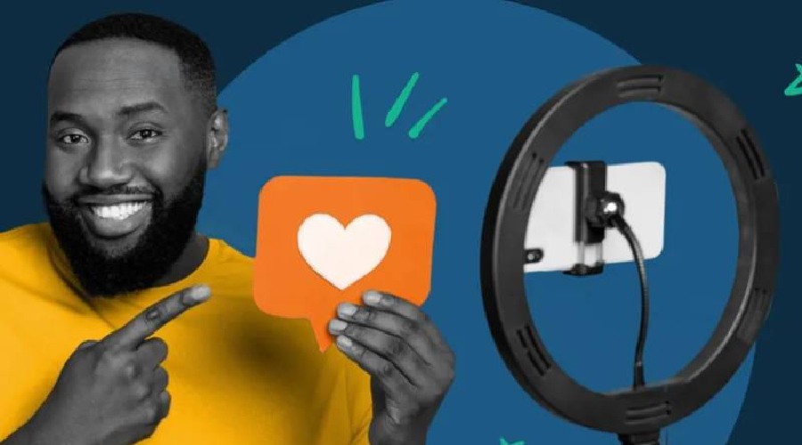 برندسازی با استفاده از اینفلوئنسر مارکتینگ